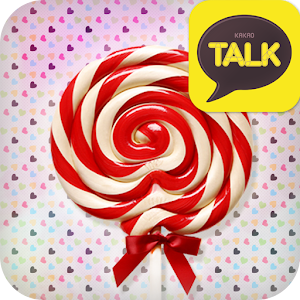 KakaoTalk 3.0 Theme : Lollipop.apk 1.0.1