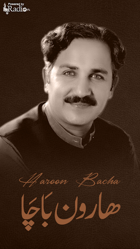 Haroon Bacha