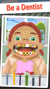 Kid Dentist Screenshots 3