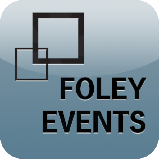 Foley & Lardner LLP Events 商業 App LOGO-APP開箱王