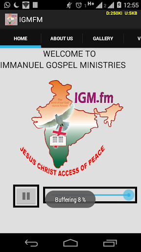 IGM FM