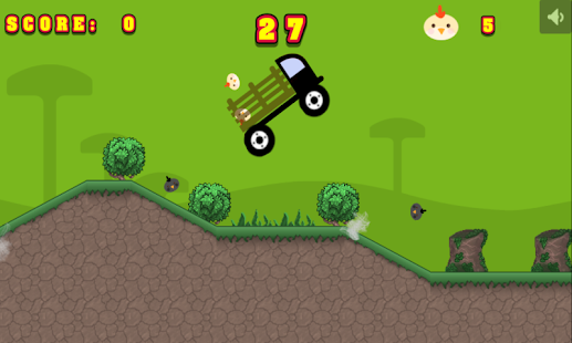 Save The Chickens Screenshots 8