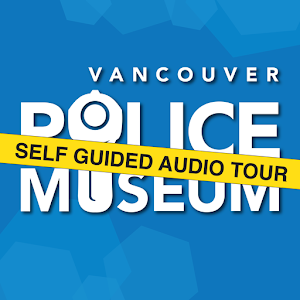 Vancouver Police Museum 1.2.0