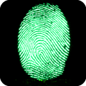 Security System Live Wallpaper icon