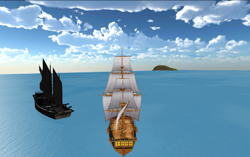 How to mod Caribbean Pirates HD 1.0 unlimited apk for android