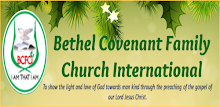 Bethel Covenant Family Church APK