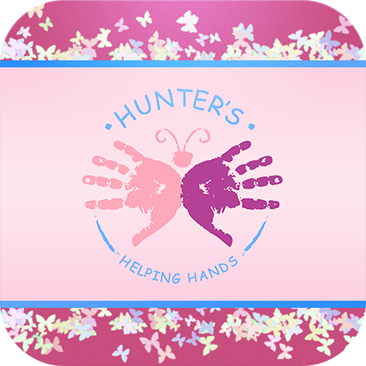 Hunter Duke Foundation 健康 App LOGO-APP開箱王