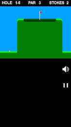 Simple Golf 2D poster 3