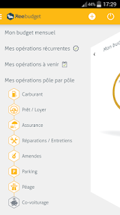 How to mod XeeBudget lastet apk for android