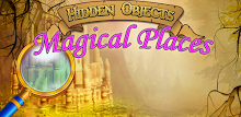 Hidden Object Magical Places APK