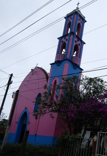 Iglesia El Grande