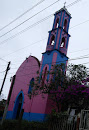Iglesia El Grande