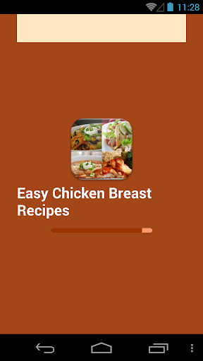 Easy Chicken Breast Recipes