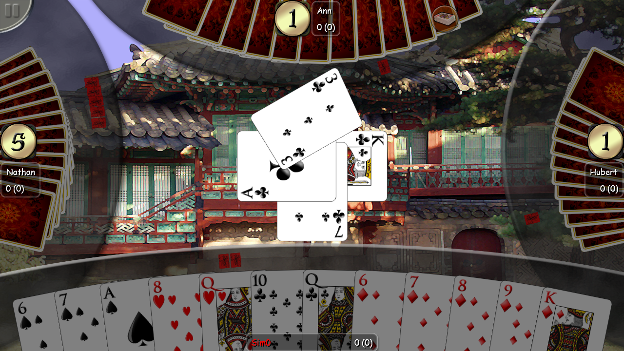 Spades Gold Android Apps on Google Play