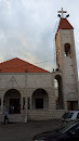 Mar Abda Church