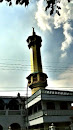 Tower Masjid Ahmad Dahlan