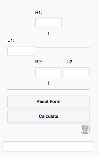 【免費生產應用App】Calculator Circuits-APP點子