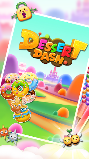 Dessert Dash