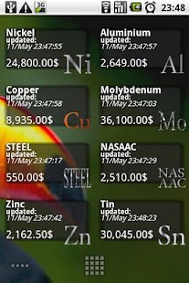 How to get Metal Exchange Prices lastet apk for bluestacks