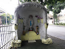 Grotto Of Virgin Mary