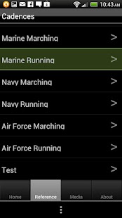 How to download Army Cadances lastet apk for android