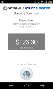 Download VV Hyundai Mazda Rewards APK for PC