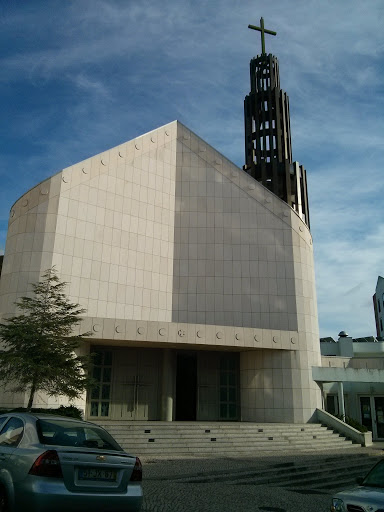 Igreja da Ramada