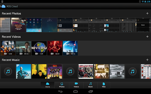 ROS Plus Screenshots 9