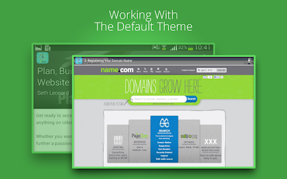 Learn wordpress free by Udemy poster 9