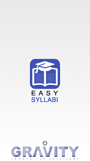 EasySyllabi Calicut University
