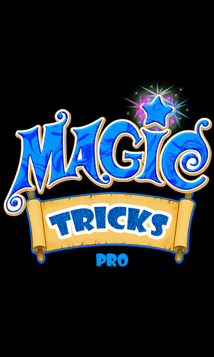 How to do Magic Tricks - Guide