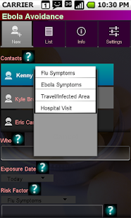 Download Ebola Infection Avoidance APK