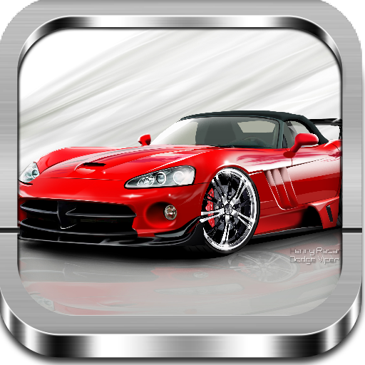 Muscle Cars Wallpaper Viper LOGO-APP點子