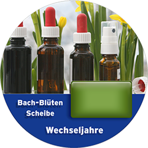 Wechseljahre Scheibe 健康 App LOGO-APP開箱王