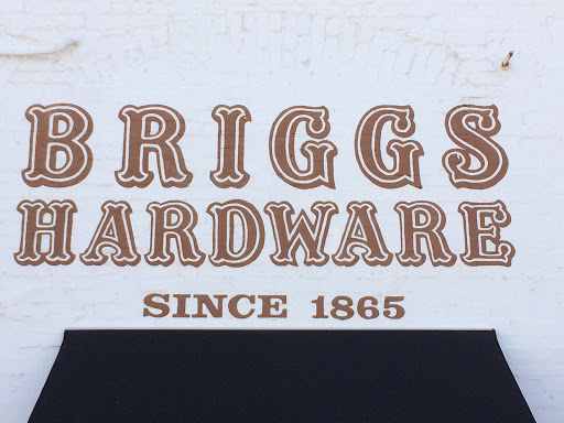 Briggs Hardware