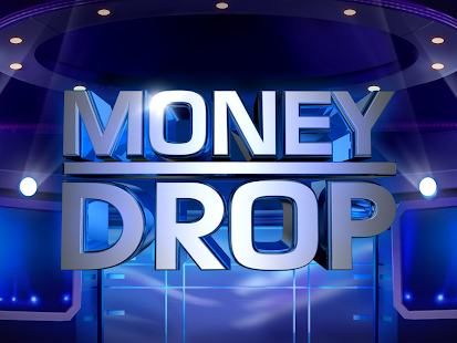 Money Drop - le jeu officiel