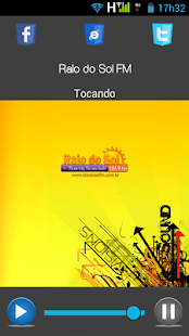 Download Rádio Raio do Sol FM 104,9 APK for Android