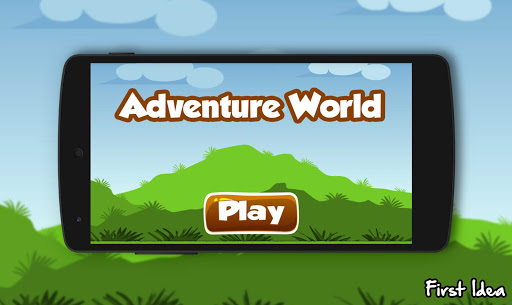 Adventure World