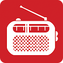 iRadio mobile app icon
