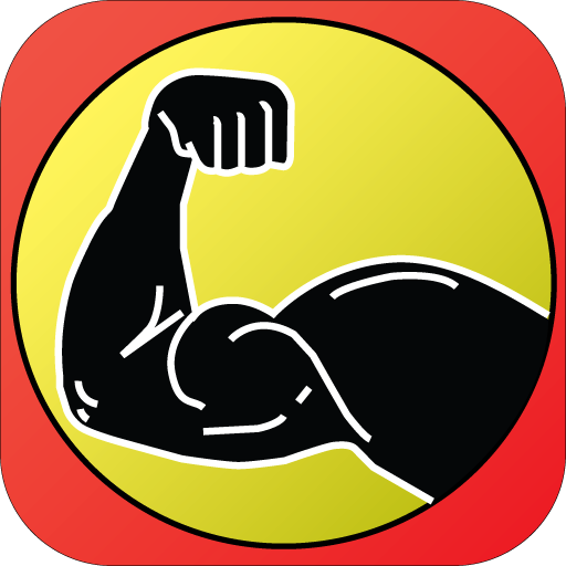 Awesome Arm Workout LOGO-APP點子