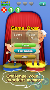 Dance With Joy Screenshots 2