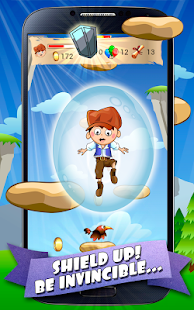How to install Hungry Danny Bounce patch 5.0.0 apk for android