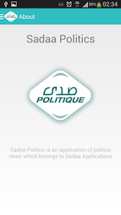 How to mod Sadaa Politic lastet apk for pc