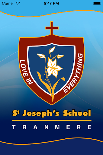St Joseph's School Tranmere