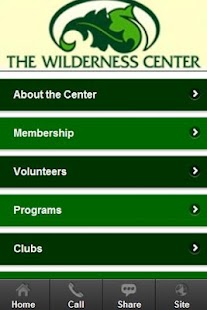 Free The Wilderness Center APK for Android