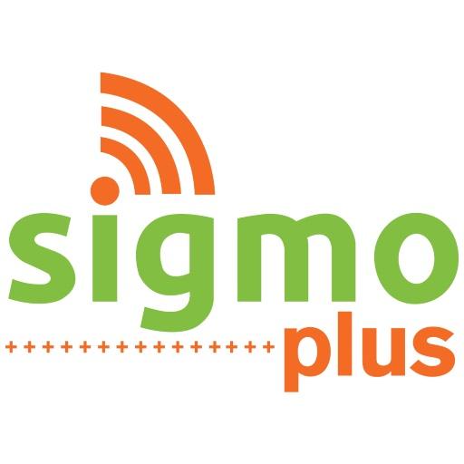 SigmoPlus LOGO-APP點子