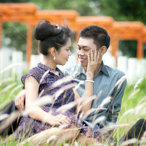 Taste About Love by Bintang Rahman - Wedding Groups