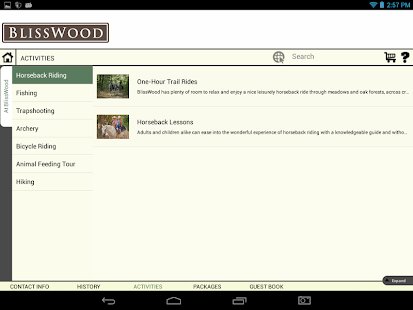 Blisswood B&B Screenshots 8