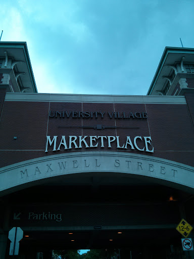 Maxwell Street Marketplace University Village