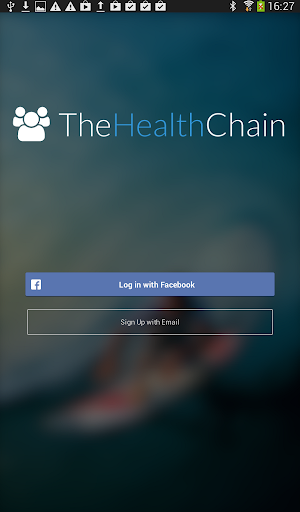 The Health Chain